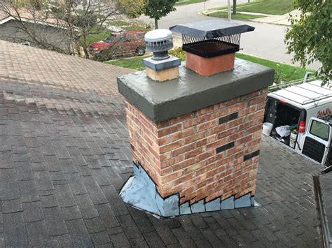 chimney inspection milwaukee wi